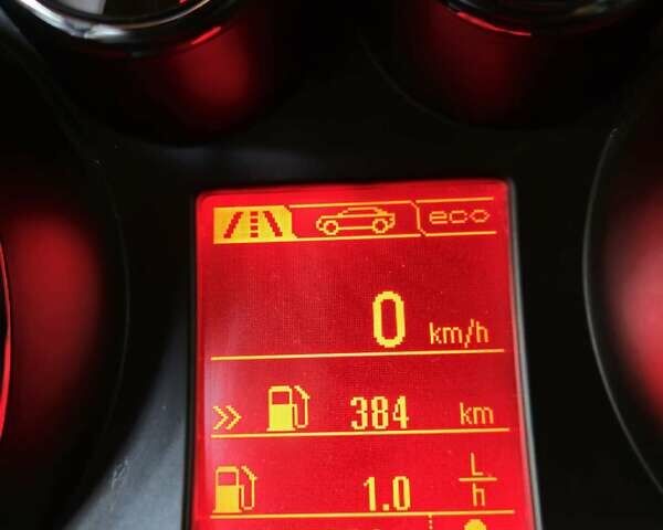 Сірий Опель Інсігнія, об'ємом двигуна 1.96 л та пробігом 322 тис. км за 8000 $, фото 41 на Automoto.ua