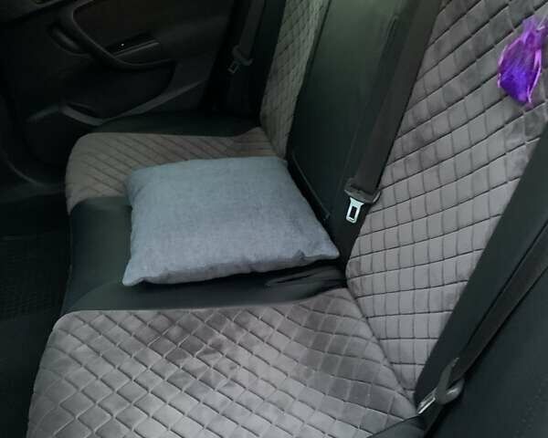 Серый Опель Инсигния, объемом двигателя 1.96 л и пробегом 305 тыс. км за 8200 $, фото 23 на Automoto.ua