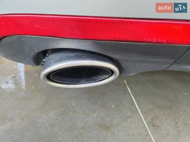 Сірий Опель Інсігнія, об'ємом двигуна 1.96 л та пробігом 322 тис. км за 8000 $, фото 38 на Automoto.ua