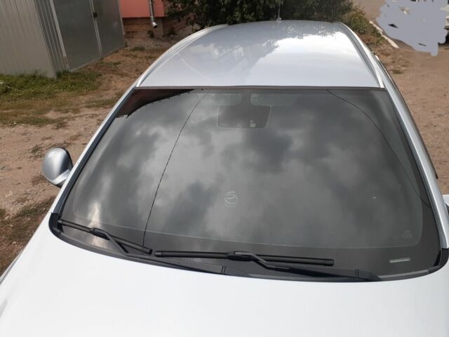 Серый Опель Инсигния, объемом двигателя 2 л и пробегом 220 тыс. км за 10100 $, фото 7 на Automoto.ua