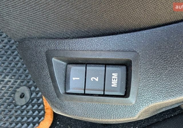 Сірий Опель Інсігнія, об'ємом двигуна 1.96 л та пробігом 314 тис. км за 10800 $, фото 30 на Automoto.ua