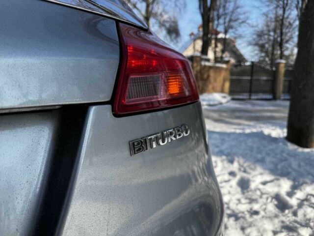 Сірий Опель Інсігнія, об'ємом двигуна 2 л та пробігом 303 тис. км за 6440 $, фото 8 на Automoto.ua