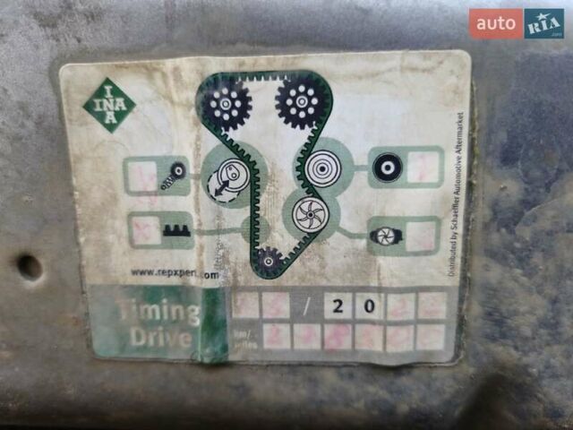 Сірий Опель Інсігнія, об'ємом двигуна 1.96 л та пробігом 322 тис. км за 8000 $, фото 28 на Automoto.ua