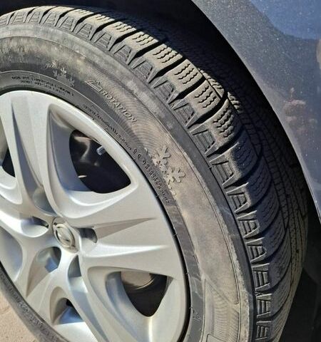 Сірий Опель Інсігнія, об'ємом двигуна 1.96 л та пробігом 293 тис. км за 9200 $, фото 15 на Automoto.ua