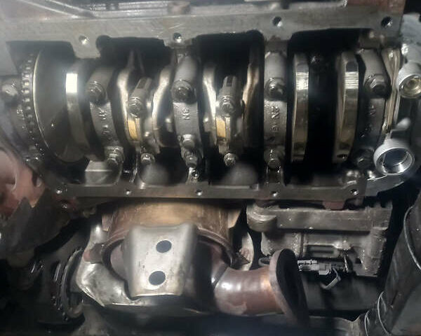 Серый Опель Инсигния, объемом двигателя 1.96 л и пробегом 253 тыс. км за 11199 $, фото 60 на Automoto.ua