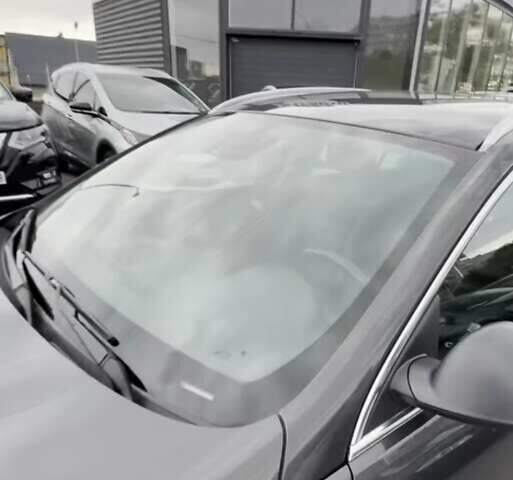 Сірий Опель Інсігнія, об'ємом двигуна 1.96 л та пробігом 245 тис. км за 8499 $, фото 11 на Automoto.ua