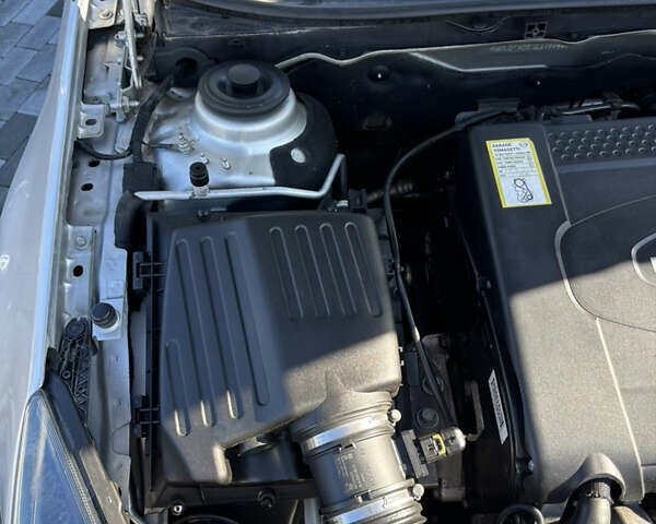 Серый Опель Инсигния, объемом двигателя 1.96 л и пробегом 253 тыс. км за 11199 $, фото 47 на Automoto.ua