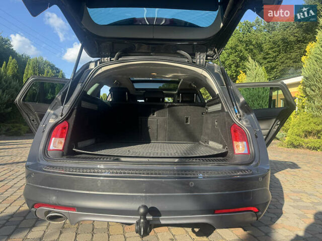 Сірий Опель Інсігнія, об'ємом двигуна 1.96 л та пробігом 221 тис. км за 11900 $, фото 19 на Automoto.ua