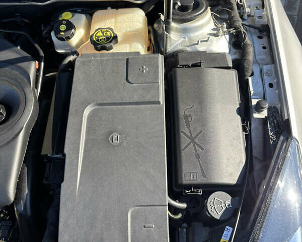 Серый Опель Инсигния, объемом двигателя 1.96 л и пробегом 253 тыс. км за 11199 $, фото 46 на Automoto.ua