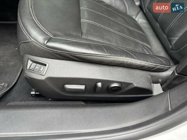 Серый Опель Инсигния, объемом двигателя 1.96 л и пробегом 253 тыс. км за 11199 $, фото 36 на Automoto.ua