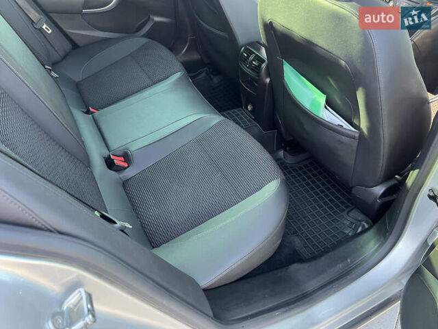 Серый Опель Инсигния, объемом двигателя 1.96 л и пробегом 285 тыс. км за 9650 $, фото 8 на Automoto.ua