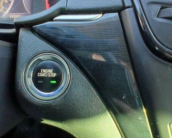 Сірий Опель Інсігнія, об'ємом двигуна 2 л та пробігом 213 тис. км за 9550 $, фото 25 на Automoto.ua