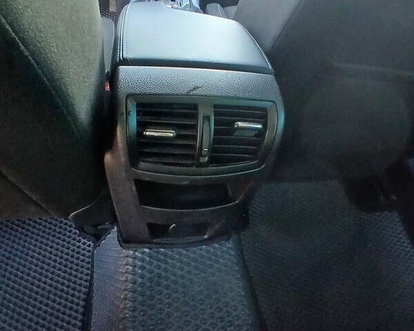 Сірий Опель Інсігнія, об'ємом двигуна 2 л та пробігом 213 тис. км за 9550 $, фото 23 на Automoto.ua