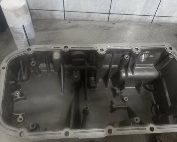 Серый Опель Инсигния, объемом двигателя 1.96 л и пробегом 253 тыс. км за 11199 $, фото 63 на Automoto.ua