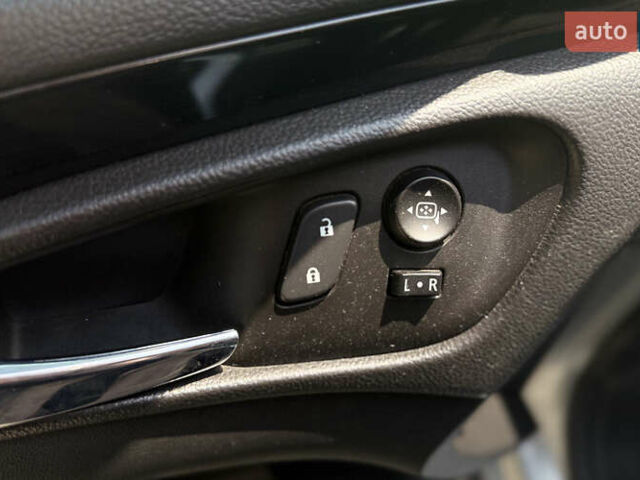 Сірий Опель Інсігнія, об'ємом двигуна 1.96 л та пробігом 277 тис. км за 9700 $, фото 15 на Automoto.ua