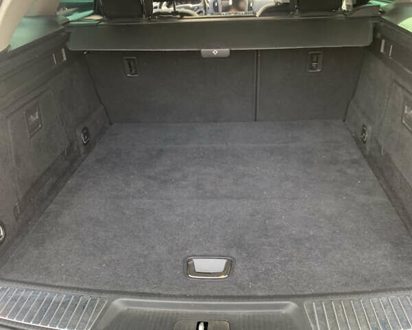 Серый Опель Инсигния, объемом двигателя 2 л и пробегом 263 тыс. км за 11000 $, фото 11 на Automoto.ua