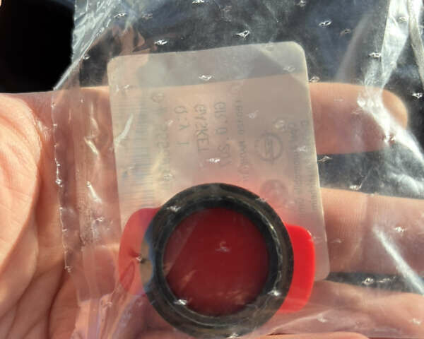 Серый Опель Инсигния, объемом двигателя 1.96 л и пробегом 253 тыс. км за 11199 $, фото 53 на Automoto.ua