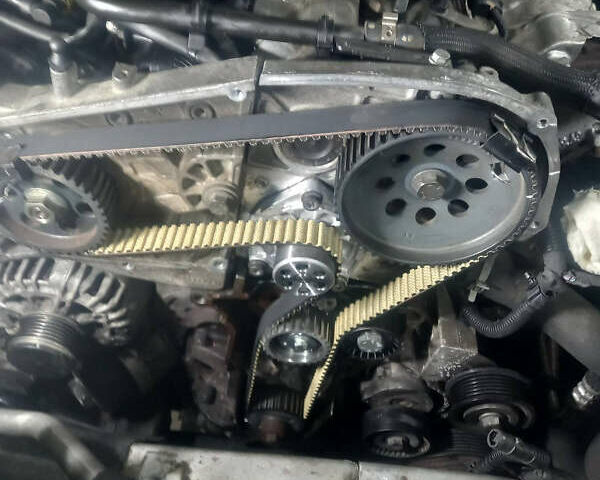 Серый Опель Инсигния, объемом двигателя 1.96 л и пробегом 253 тыс. км за 11199 $, фото 56 на Automoto.ua