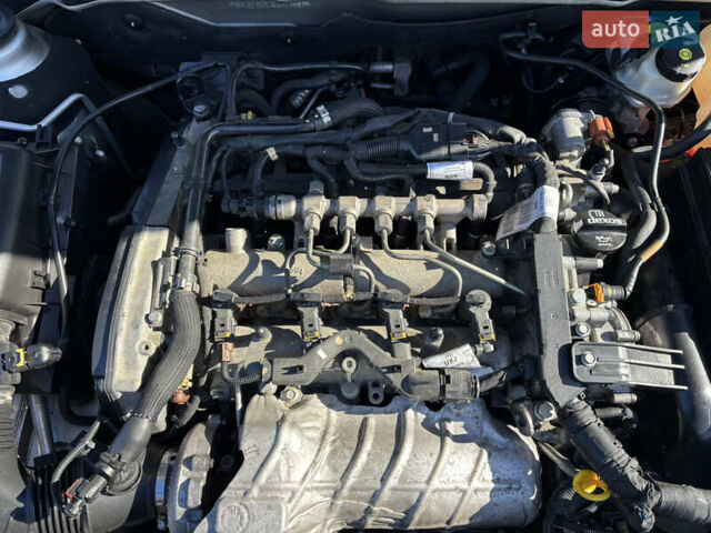 Серый Опель Инсигния, объемом двигателя 1.96 л и пробегом 253 тыс. км за 11199 $, фото 49 на Automoto.ua