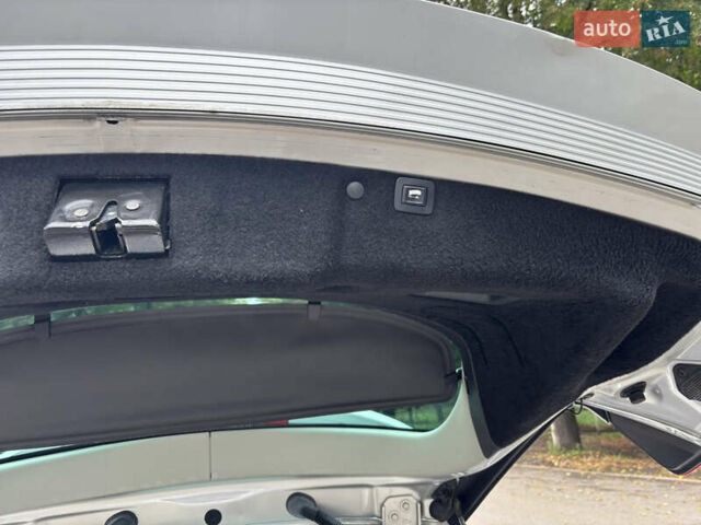 Серый Опель Инсигния, объемом двигателя 1.96 л и пробегом 253 тыс. км за 11199 $, фото 27 на Automoto.ua