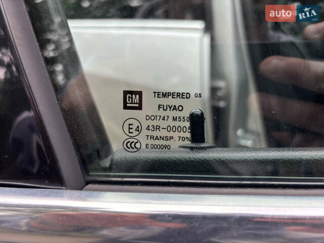 Серый Опель Инсигния, объемом двигателя 1.96 л и пробегом 253 тыс. км за 11199 $, фото 25 на Automoto.ua