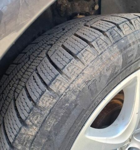 Сірий Опель Інсігнія, об'ємом двигуна 1.96 л та пробігом 293 тис. км за 9200 $, фото 14 на Automoto.ua