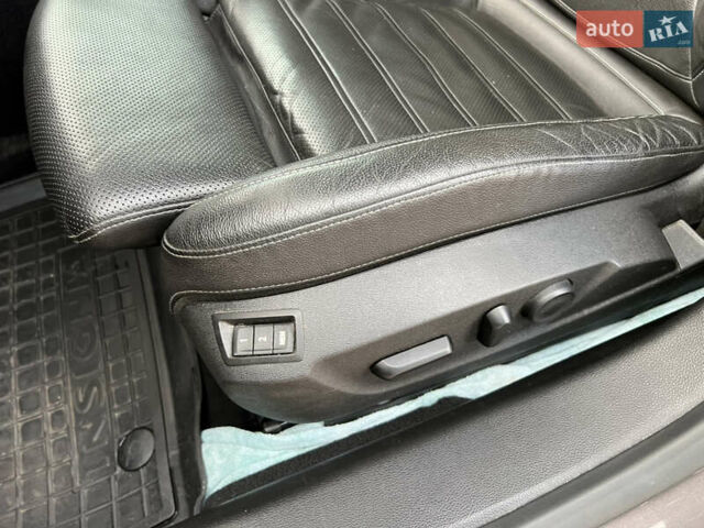 Серый Опель Инсигния, объемом двигателя 1.96 л и пробегом 227 тыс. км за 11500 $, фото 12 на Automoto.ua