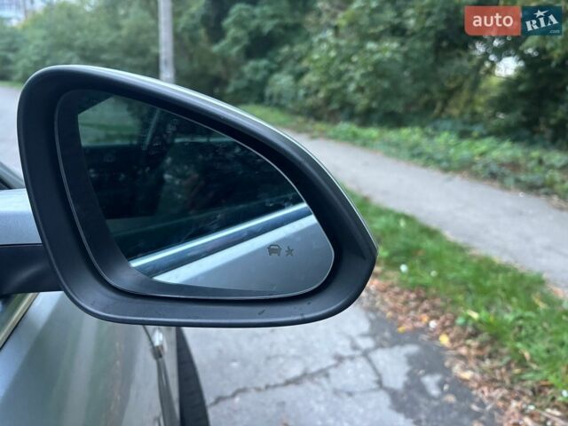 Сірий Опель Інсігнія, об'ємом двигуна 1.96 л та пробігом 246 тис. км за 11000 $, фото 25 на Automoto.ua