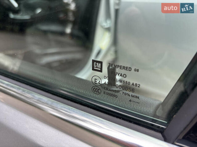 Серый Опель Инсигния, объемом двигателя 1.96 л и пробегом 253 тыс. км за 11199 $, фото 21 на Automoto.ua