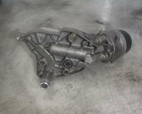 Серый Опель Инсигния, объемом двигателя 1.96 л и пробегом 253 тыс. км за 11199 $, фото 66 на Automoto.ua