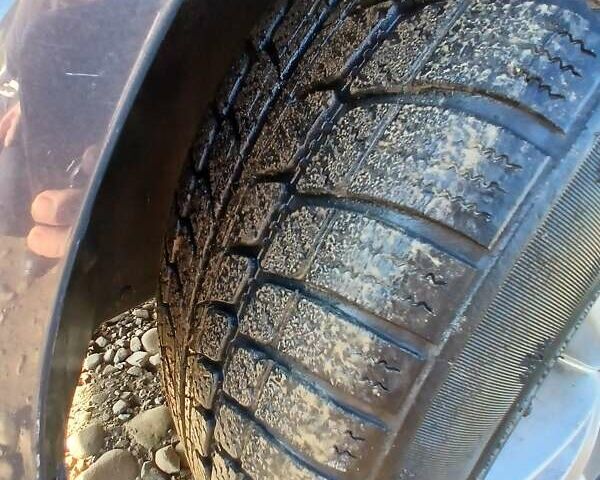 Сірий Опель Інсігнія, об'ємом двигуна 2 л та пробігом 213 тис. км за 9550 $, фото 12 на Automoto.ua