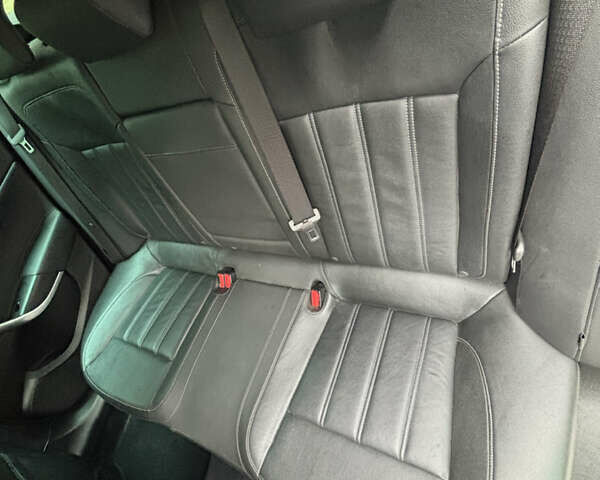 Серый Опель Инсигния, объемом двигателя 1.96 л и пробегом 253 тыс. км за 11199 $, фото 38 на Automoto.ua