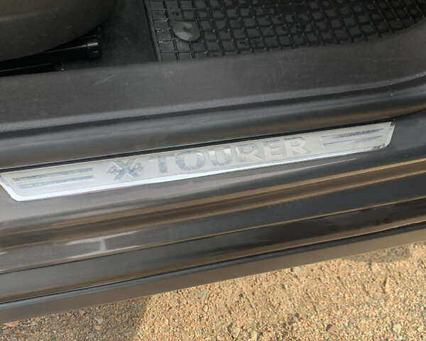 Серый Опель Инсигния, объемом двигателя 2 л и пробегом 263 тыс. км за 11000 $, фото 7 на Automoto.ua