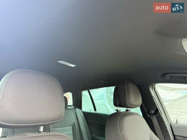 Сірий Опель Інсігнія, об'ємом двигуна 0 л та пробігом 190 тис. км за 11900 $, фото 13 на Automoto.ua