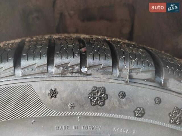 Серый Опель Инсигния, объемом двигателя 1.6 л и пробегом 234 тыс. км за 10800 $, фото 26 на Automoto.ua