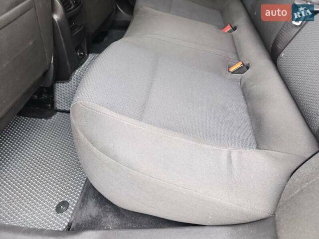 Сірий Опель Інсігнія, об'ємом двигуна 2 л та пробігом 259 тис. км за 9350 $, фото 28 на Automoto.ua