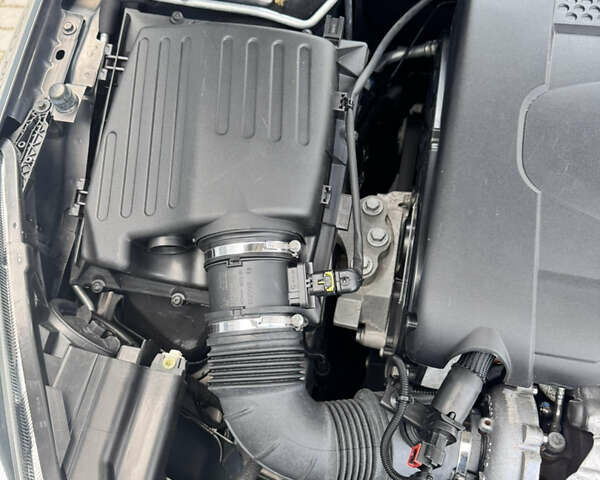 Серый Опель Инсигния, объемом двигателя 1.96 л и пробегом 251 тыс. км за 8800 $, фото 18 на Automoto.ua