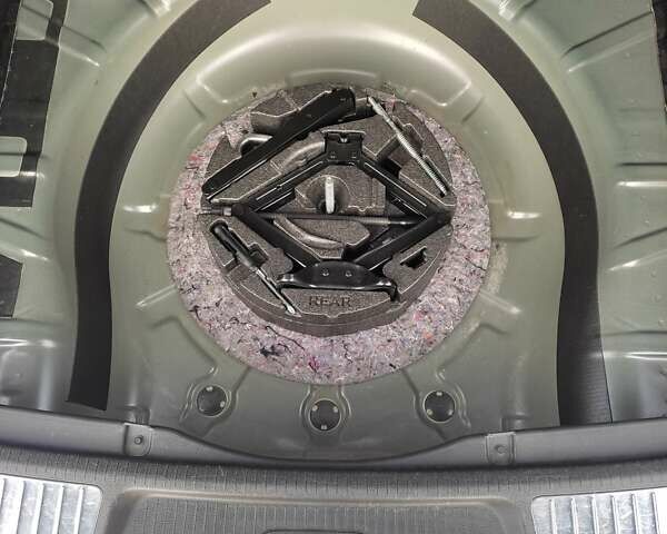 Серый Опель Инсигния, объемом двигателя 1.6 л и пробегом 234 тыс. км за 10800 $, фото 13 на Automoto.ua