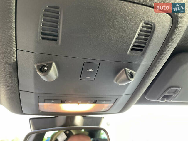 Сірий Опель Інсігнія, об'ємом двигуна 1.96 л та пробігом 212 тис. км за 11499 $, фото 19 на Automoto.ua