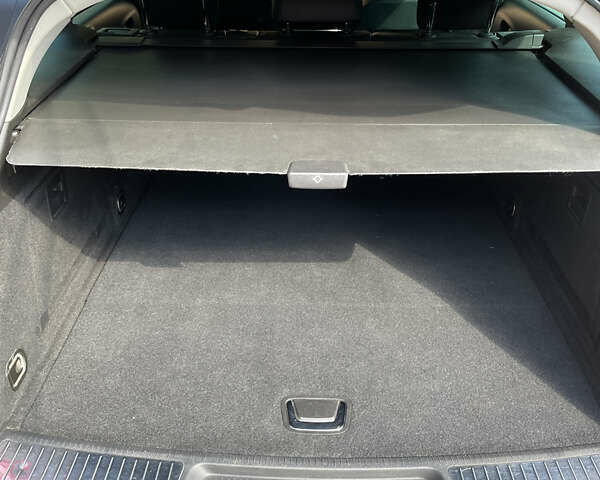 Сірий Опель Інсігнія, об'ємом двигуна 1.96 л та пробігом 297 тис. км за 11000 $, фото 150 на Automoto.ua