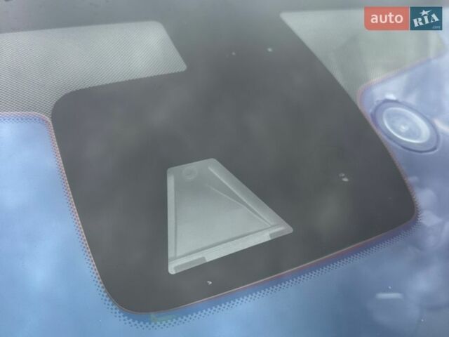 Сірий Опель Інсігнія, об'ємом двигуна 2 л та пробігом 232 тис. км за 11499 $, фото 49 на Automoto.ua