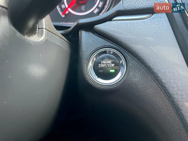 Серый Опель Инсигния, объемом двигателя 1.6 л и пробегом 238 тыс. км за 9700 $, фото 13 на Automoto.ua