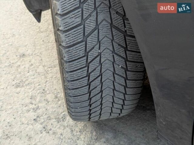 Сірий Опель Інсігнія, об'ємом двигуна 1.96 л та пробігом 223 тис. км за 9000 $, фото 11 на Automoto.ua