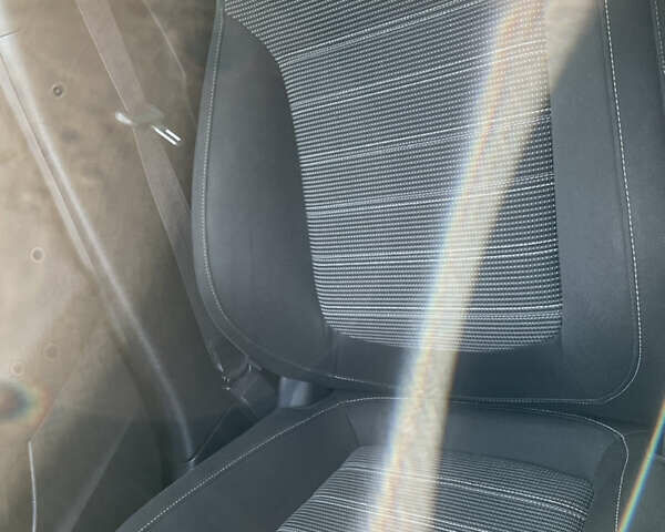 Сірий Опель Інсігнія, об'ємом двигуна 1.96 л та пробігом 212 тис. км за 11499 $, фото 20 на Automoto.ua