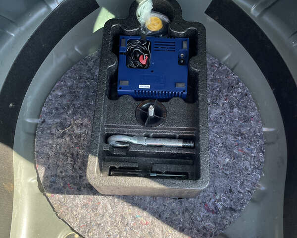 Сірий Опель Інсігнія, об'ємом двигуна 1.96 л та пробігом 297 тис. км за 11000 $, фото 67 на Automoto.ua