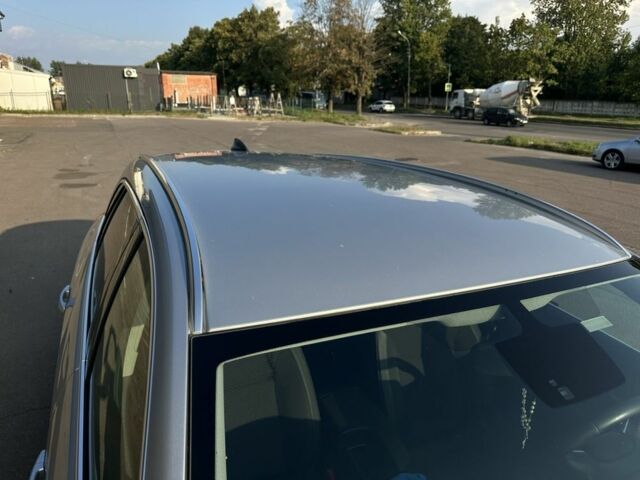 Серый Опель Инсигния, объемом двигателя 1.6 л и пробегом 224 тыс. км за 9800 $, фото 7 на Automoto.ua