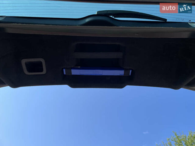 Сірий Опель Інсігнія, об'ємом двигуна 1.96 л та пробігом 297 тис. км за 11000 $, фото 60 на Automoto.ua