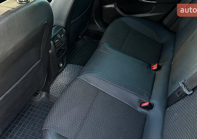 Серый Опель Инсигния, объемом двигателя 1.6 л и пробегом 249 тыс. км за 9500 $, фото 24 на Automoto.ua