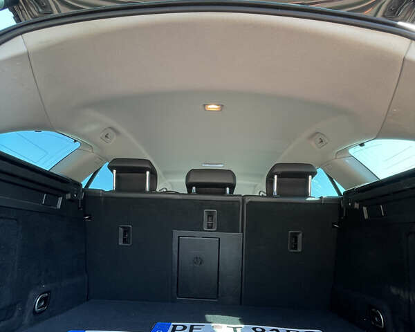 Сірий Опель Інсігнія, об'ємом двигуна 1.96 л та пробігом 297 тис. км за 11000 $, фото 70 на Automoto.ua