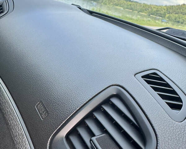 Серый Опель Инсигния, объемом двигателя 1.96 л и пробегом 251 тыс. км за 8800 $, фото 14 на Automoto.ua